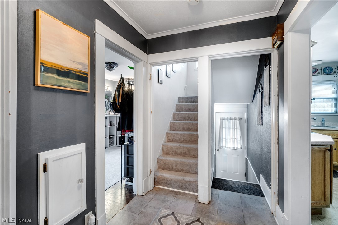 Village/Poland - Residential