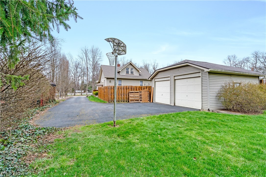 Village/Poland - Residential