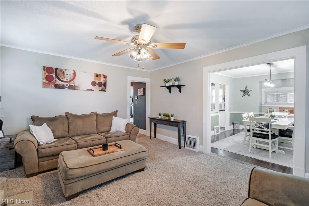 Village/Poland - Residential