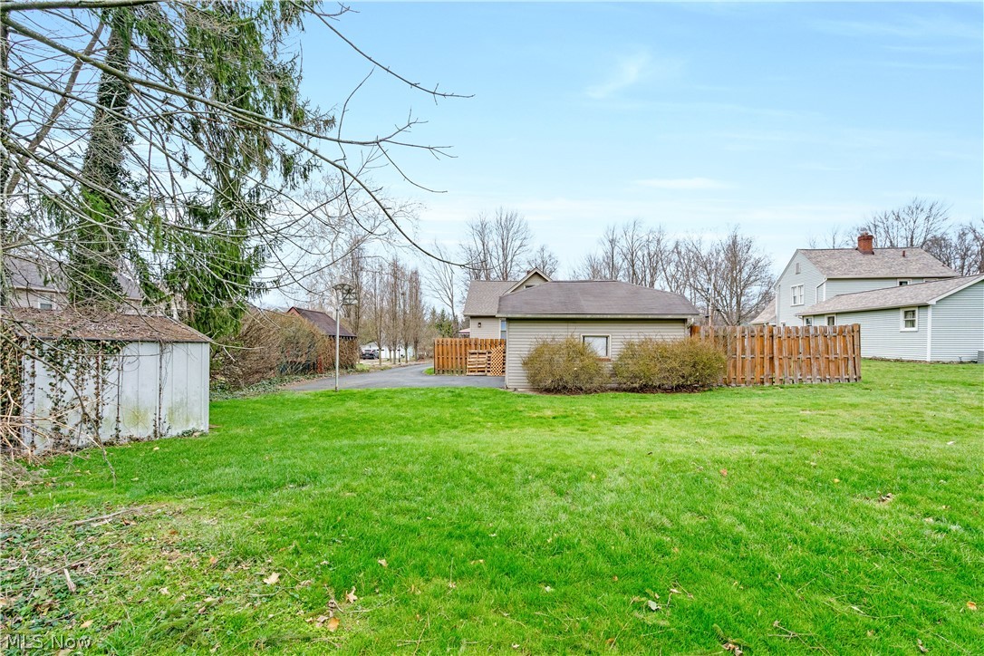 Village/Poland - Residential