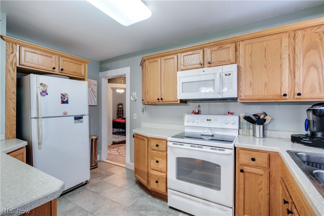 Village/Poland - Residential