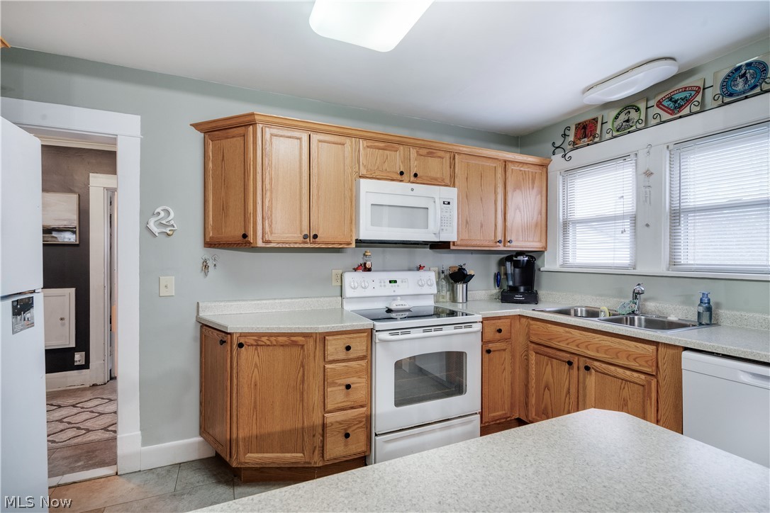 Village/Poland - Residential