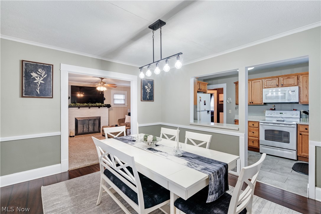 Village/Poland - Residential