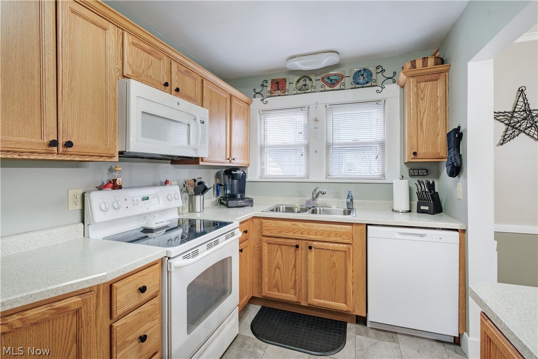 Village/Poland - Residential