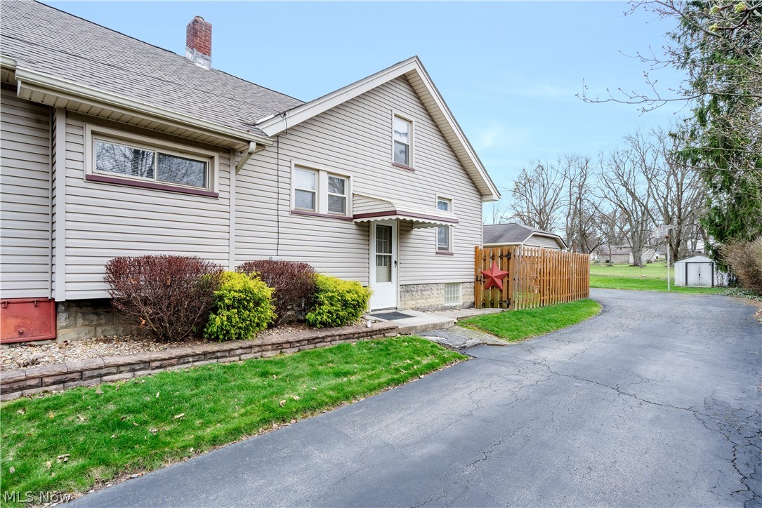 Village/Poland - Residential