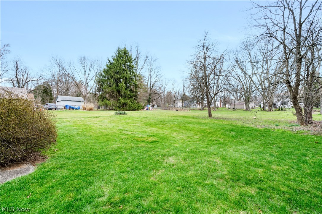 Village/Poland - Residential