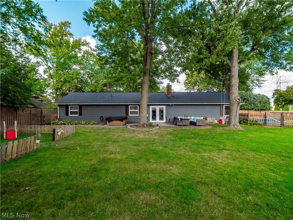601 Perham Drive