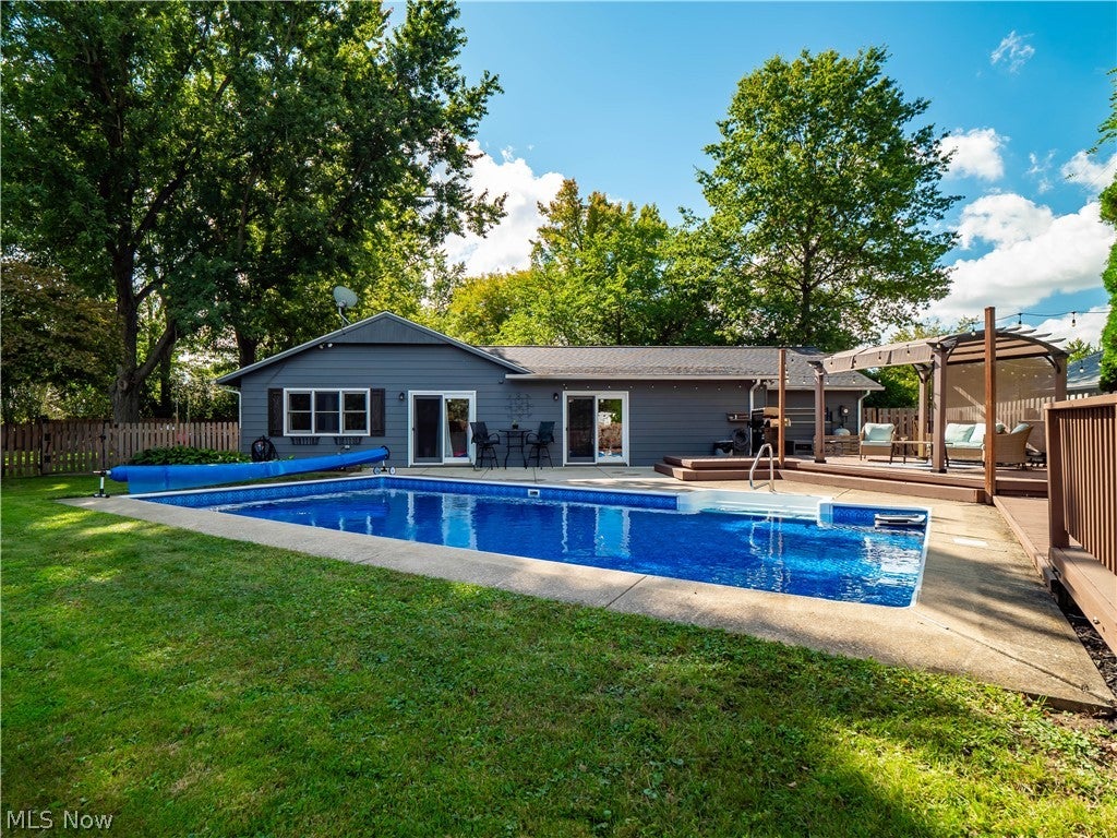 601 Perham Drive