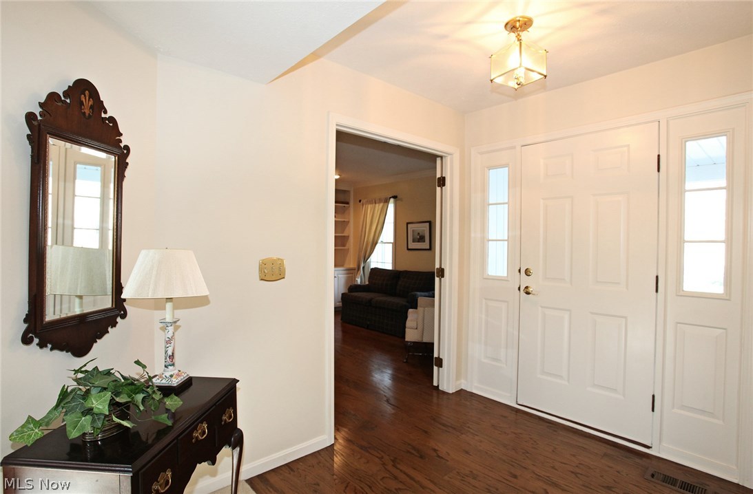 Whitetail Run - Residential