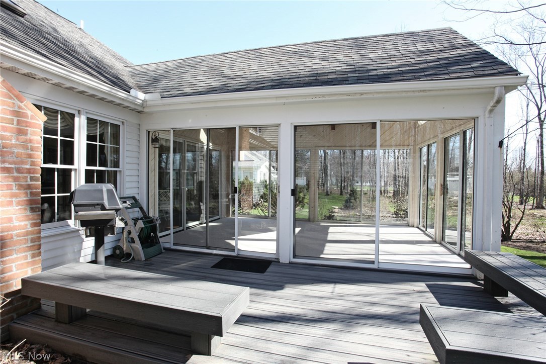 Whitetail Run - Residential