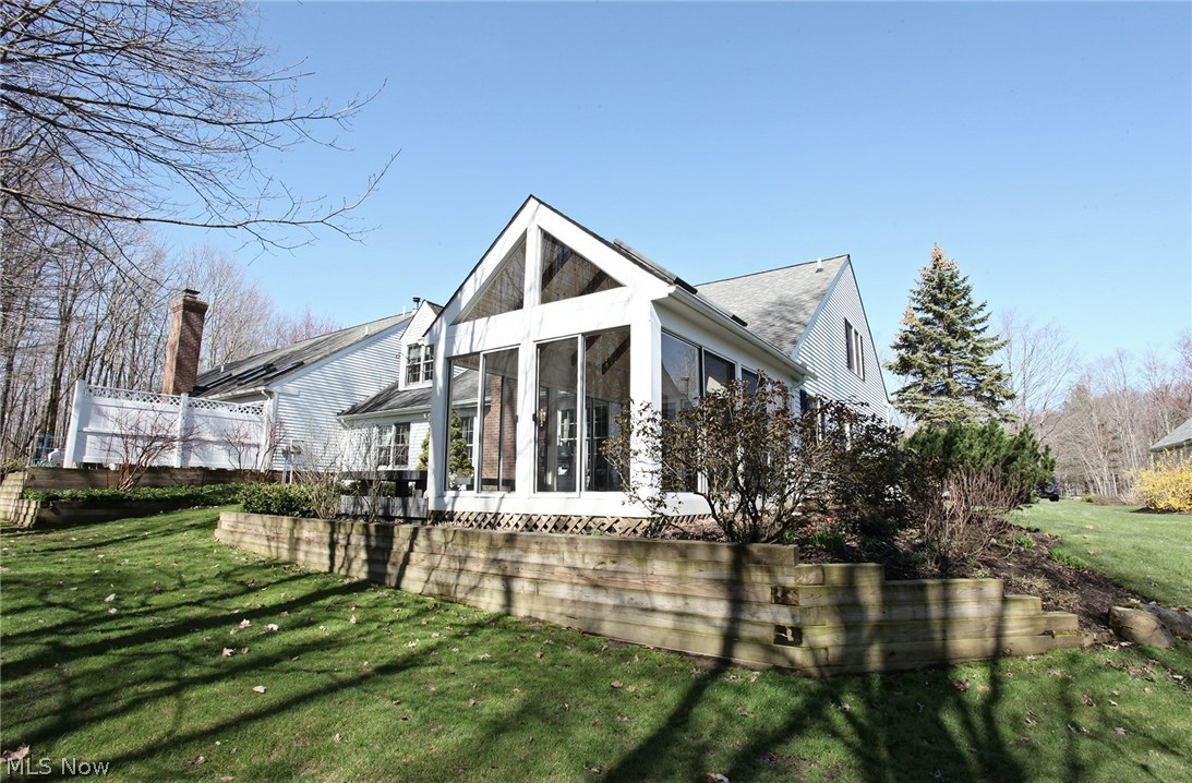 Whitetail Run - Residential