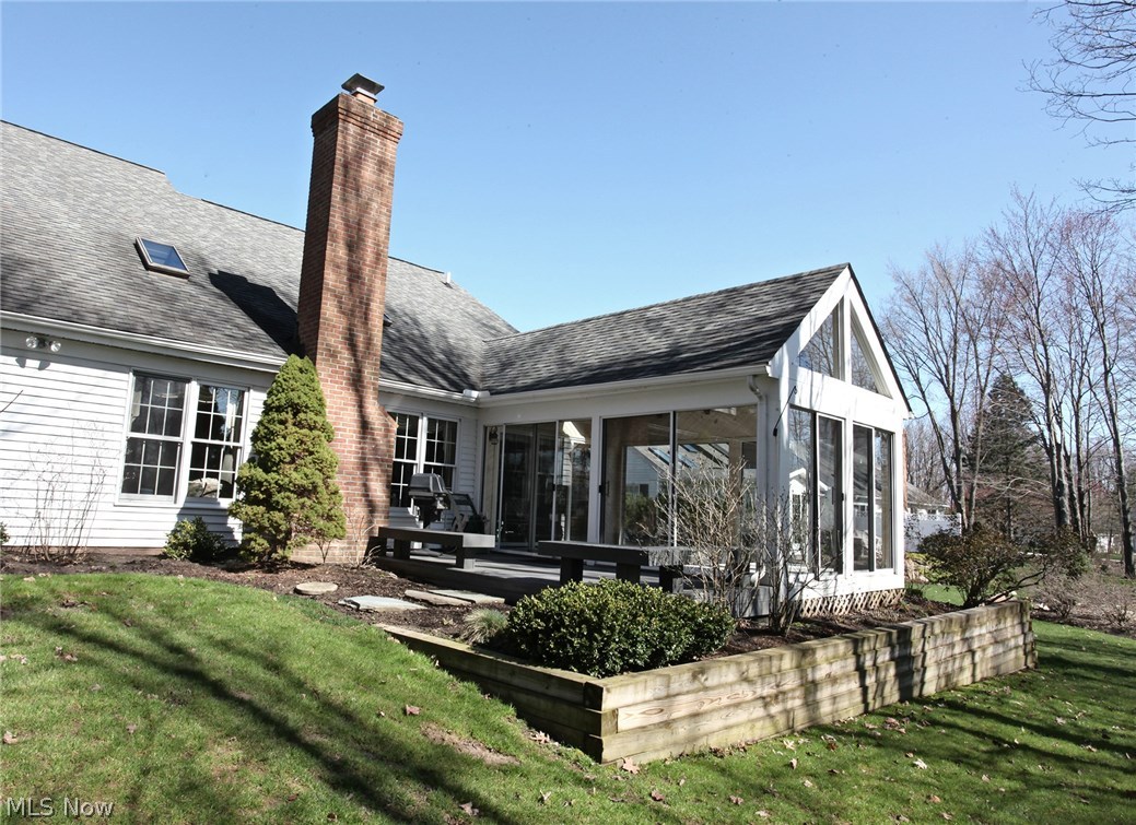 Whitetail Run - Residential