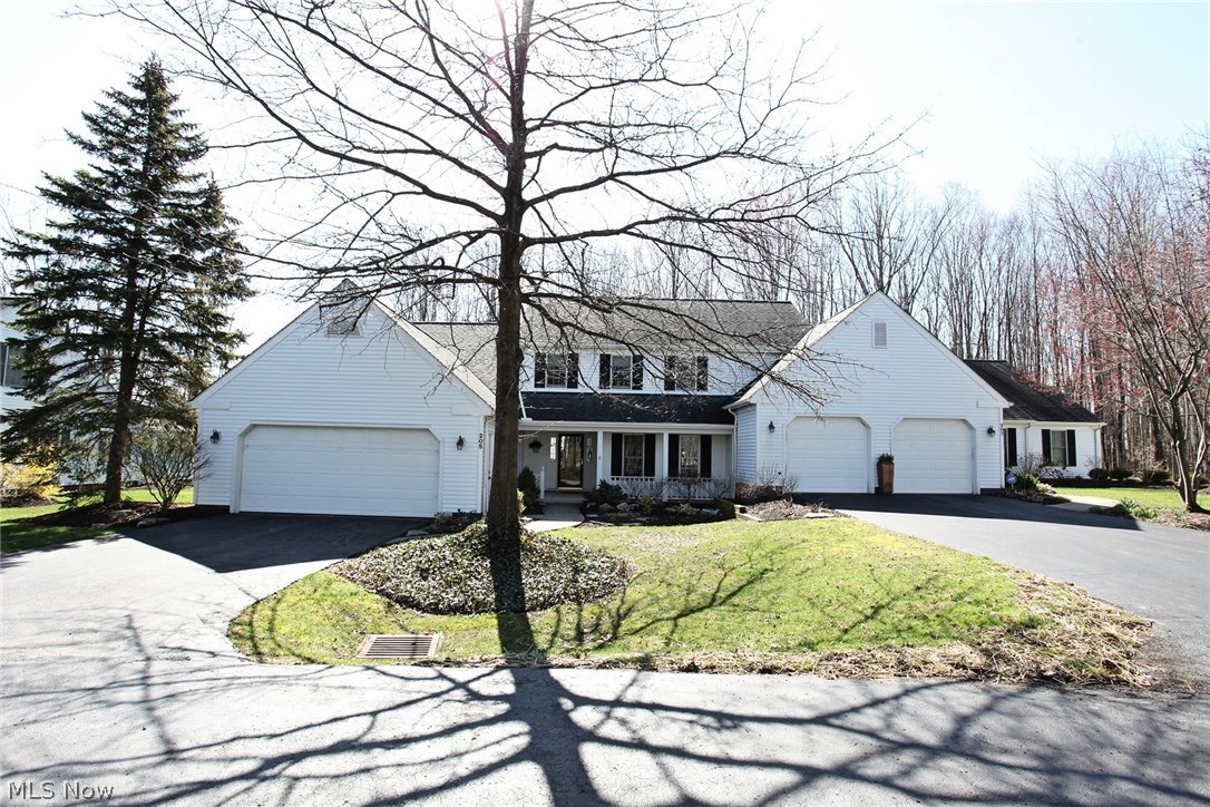 Whitetail Run - Residential