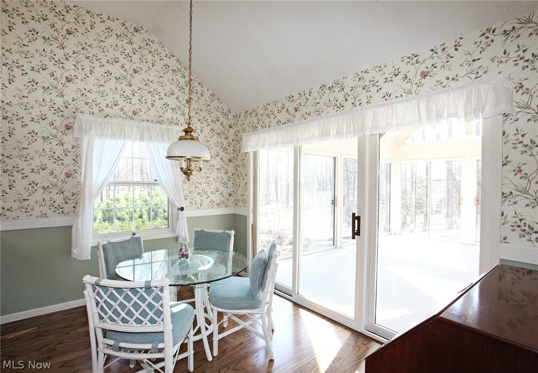 Whitetail Run - Residential