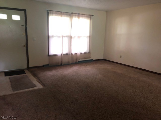 Spenbrock Allotment 01 - Residential Lease