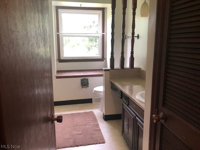 Spenbrock Allotment 01 - Residential Lease