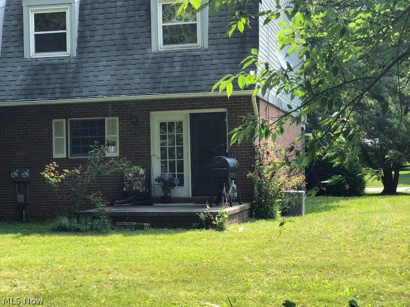 Spenbrock Allotment 01 - Residential Lease