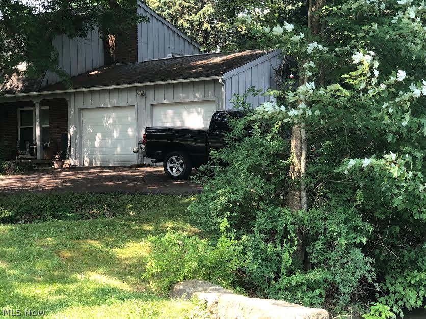 Spenbrock Allotment 01 - Residential Lease