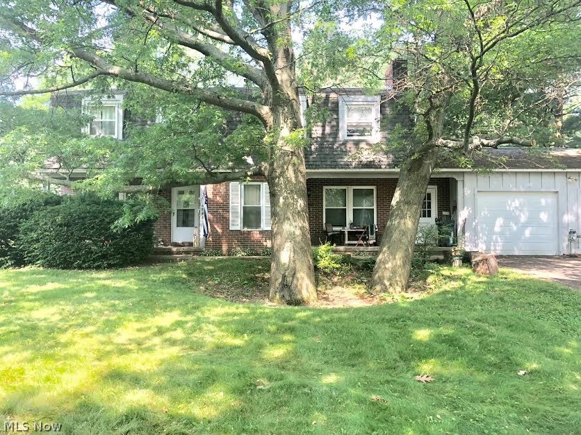 Spenbrock Allotment 01 - Residential Lease