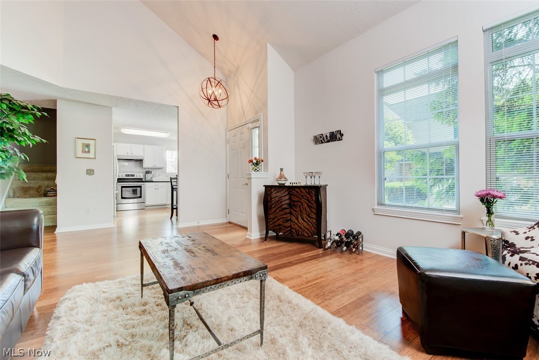 Greens/Aberdeen Condo Ph 04 - Residential