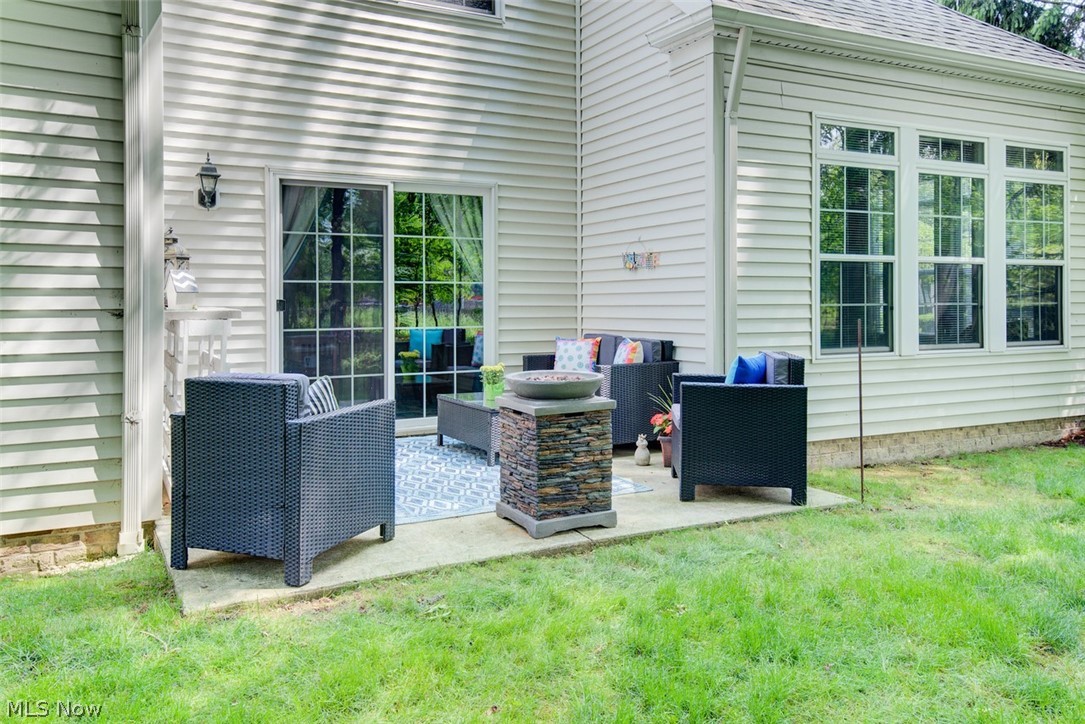 Greens/Aberdeen Condo Ph 04 - Residential