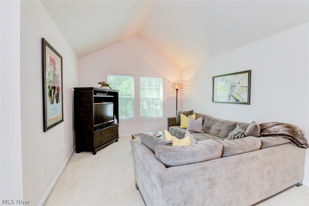 Greens/Aberdeen Condo Ph 04 - Residential