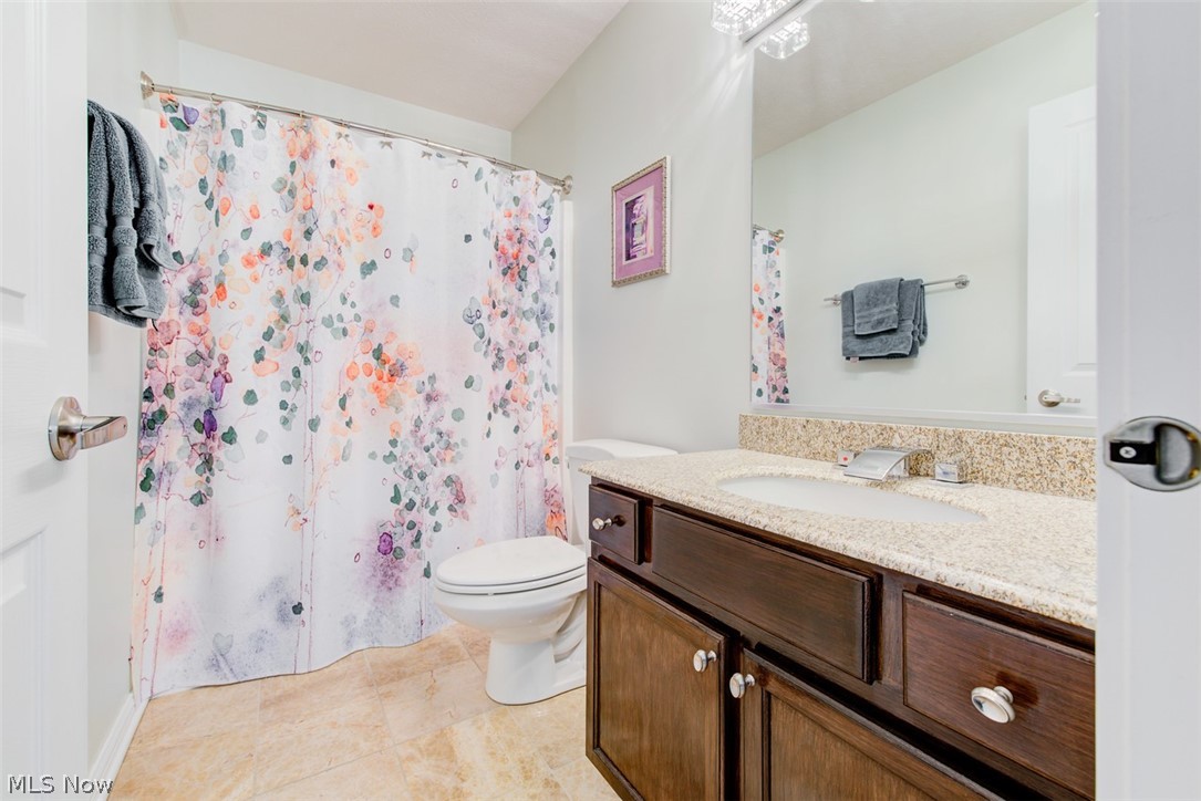 Greens/Aberdeen Condo Ph 04 - Residential