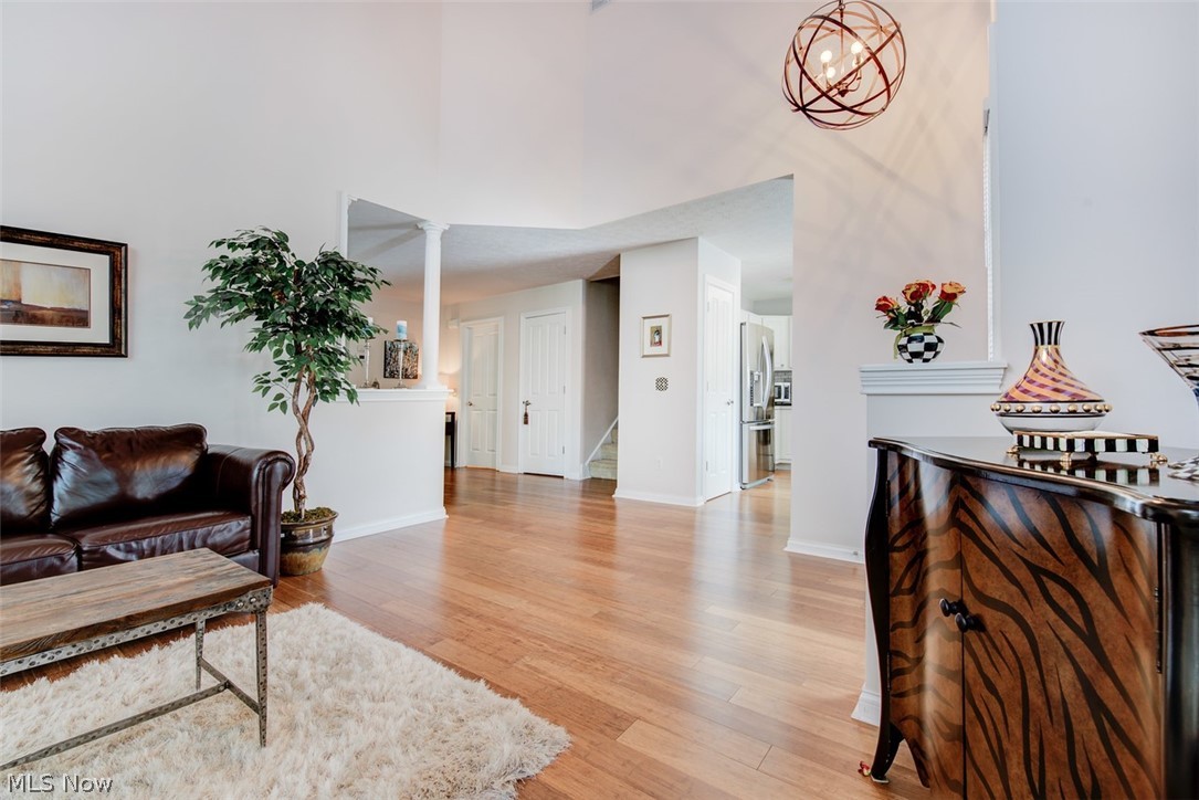 Greens/Aberdeen Condo Ph 04 - Residential