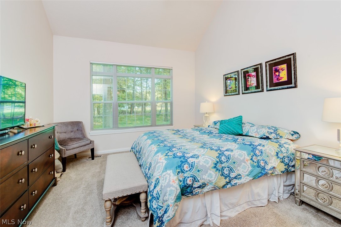 Greens/Aberdeen Condo Ph 04 - Residential