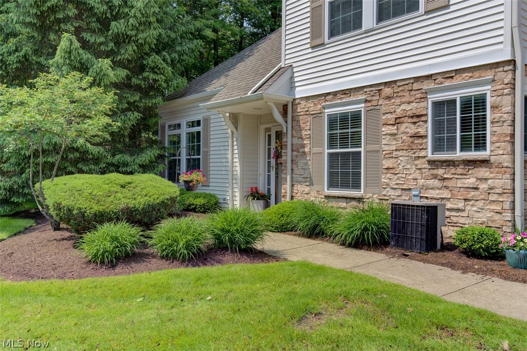 Greens/Aberdeen Condo Ph 04 - Residential