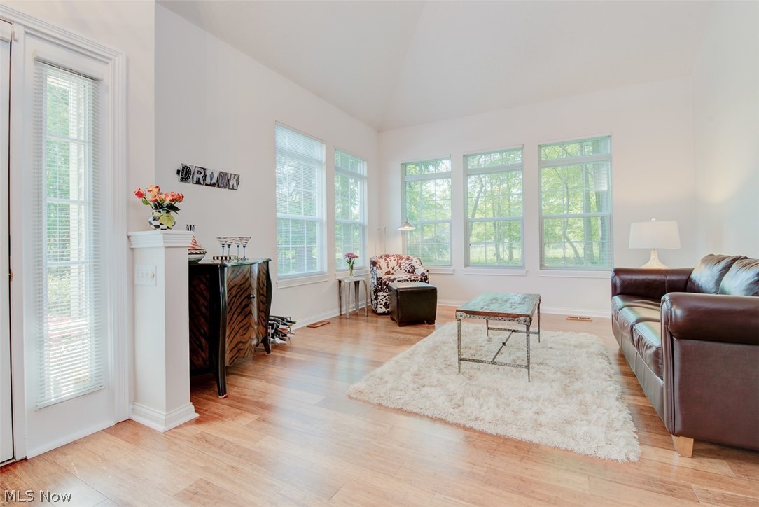 Greens/Aberdeen Condo Ph 04 - Residential