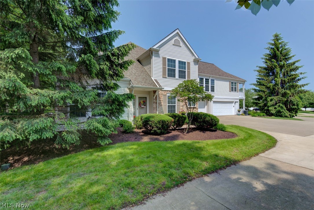 Greens/Aberdeen Condo Ph 04 - Residential