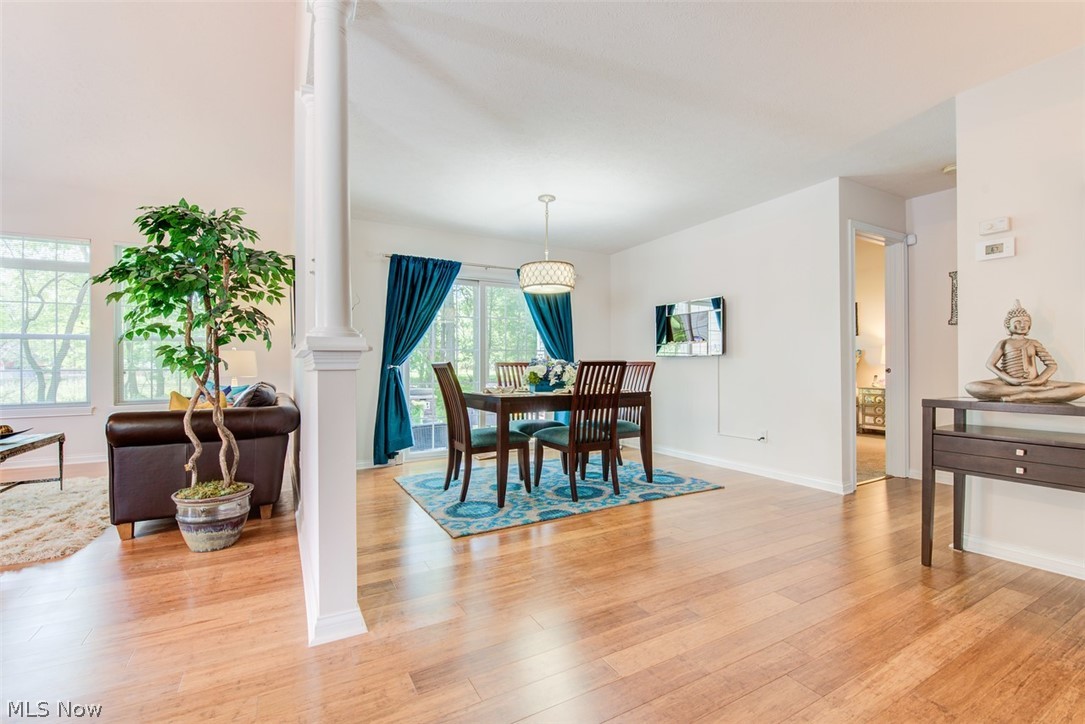 Greens/Aberdeen Condo Ph 04 - Residential