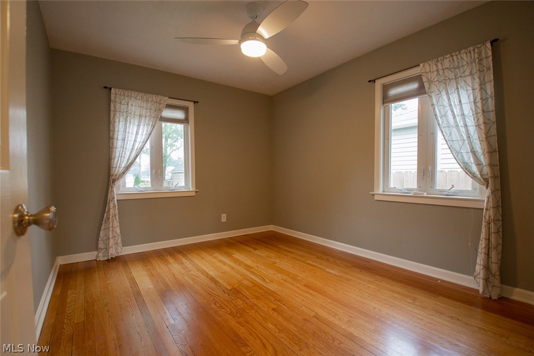 A J Halls Parkland - Residential