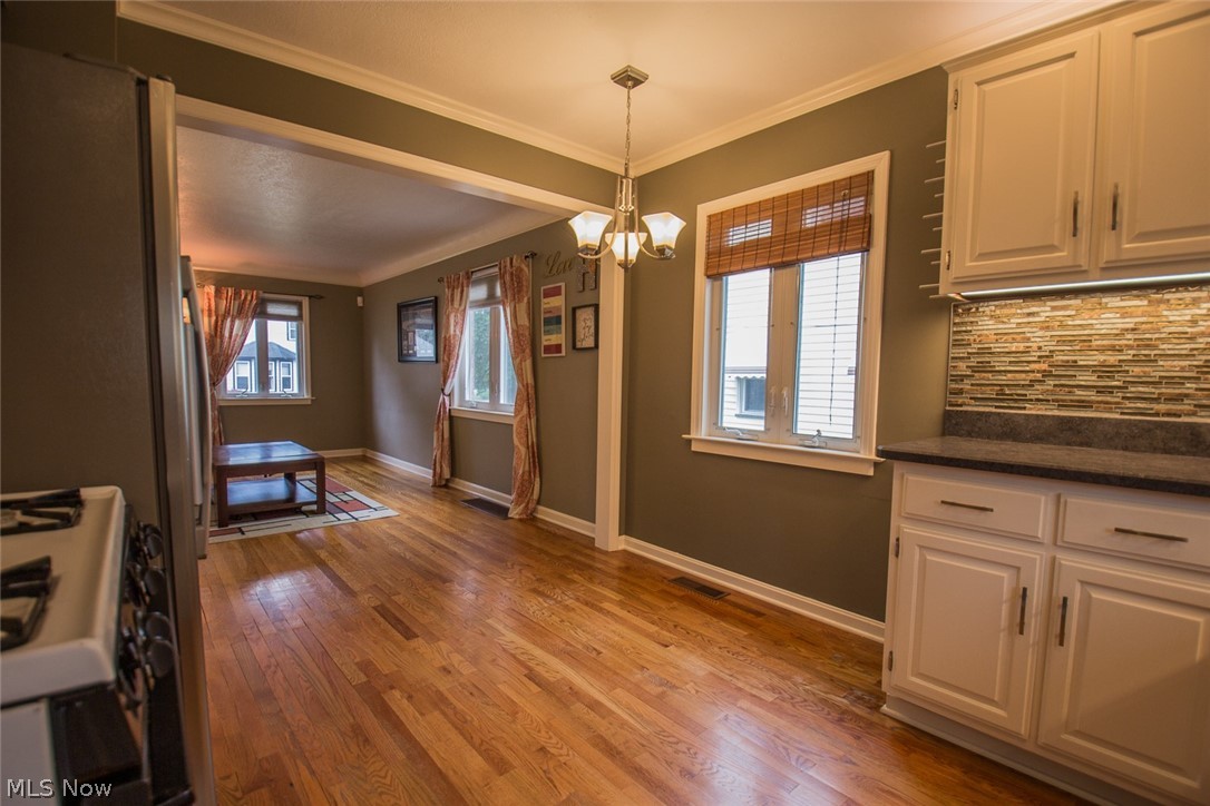 A J Halls Parkland - Residential