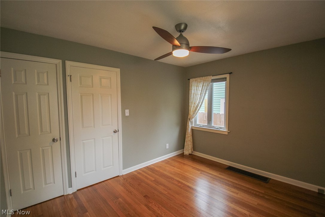 A J Halls Parkland - Residential