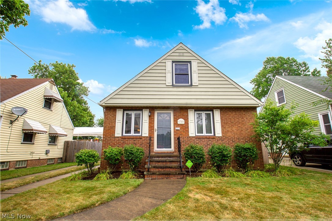 A J Halls Parkland - Residential