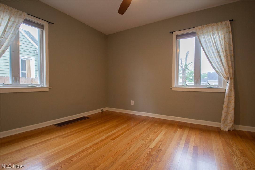 A J Halls Parkland - Residential