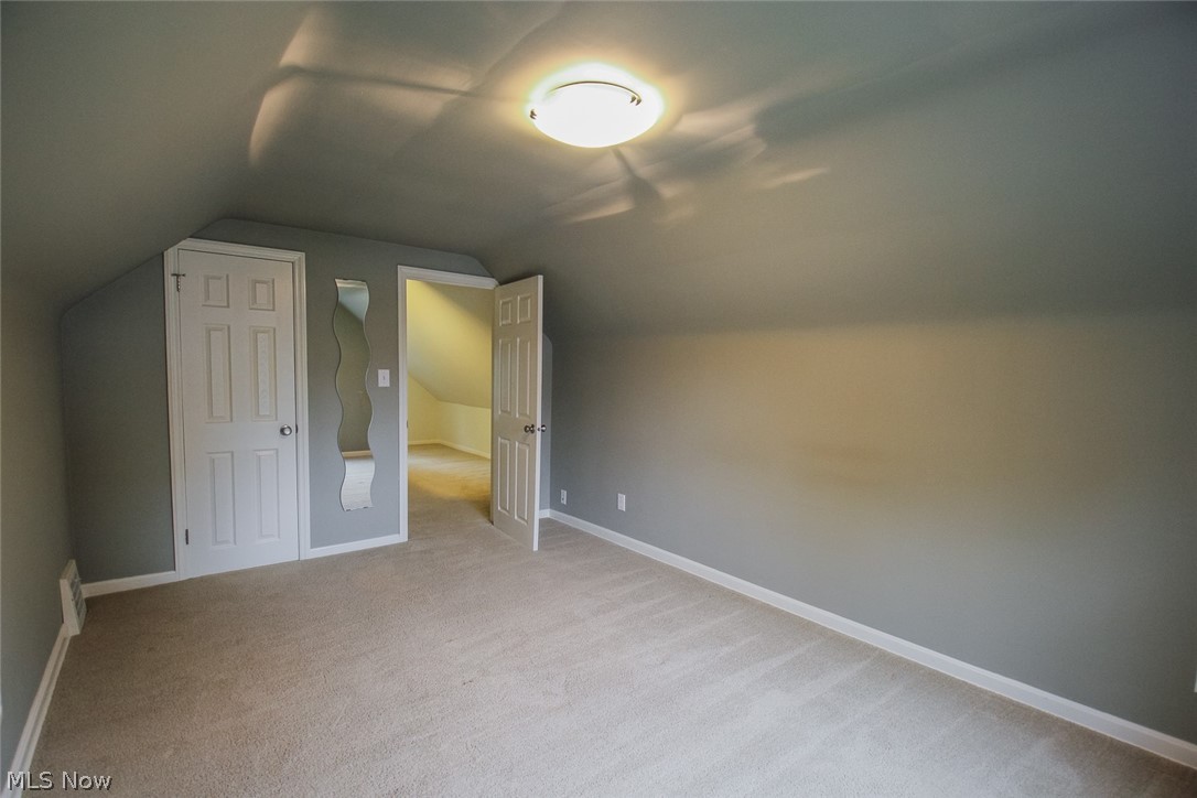 A J Halls Parkland - Residential