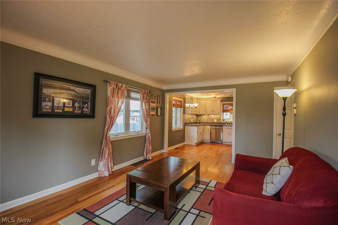 A J Halls Parkland - Residential