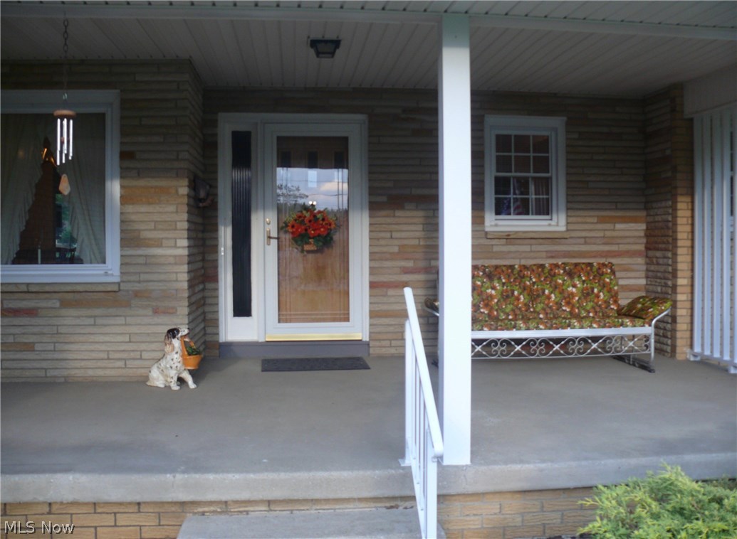 Frontier 2 - Residential