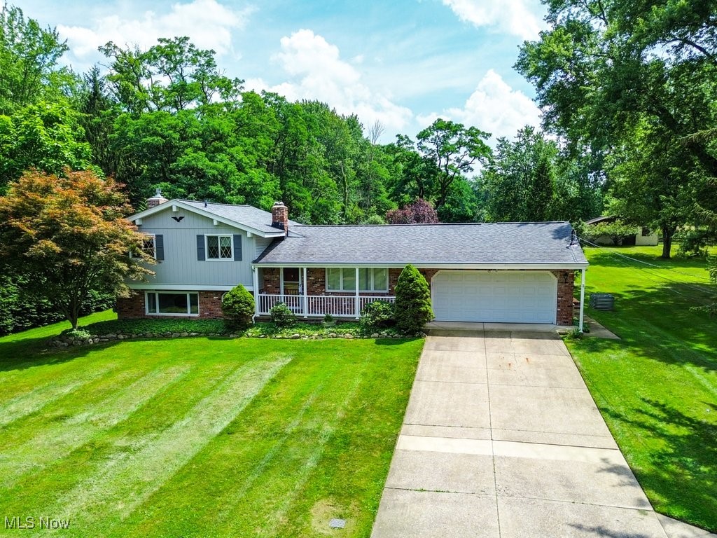 4161 Akins Road