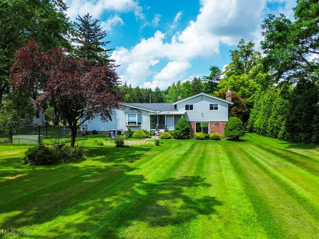 4161 Akins Road