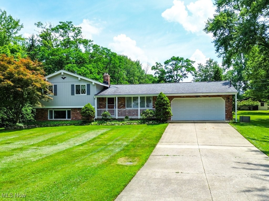 4161 Akins Road