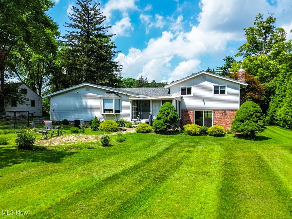 4161 Akins Road