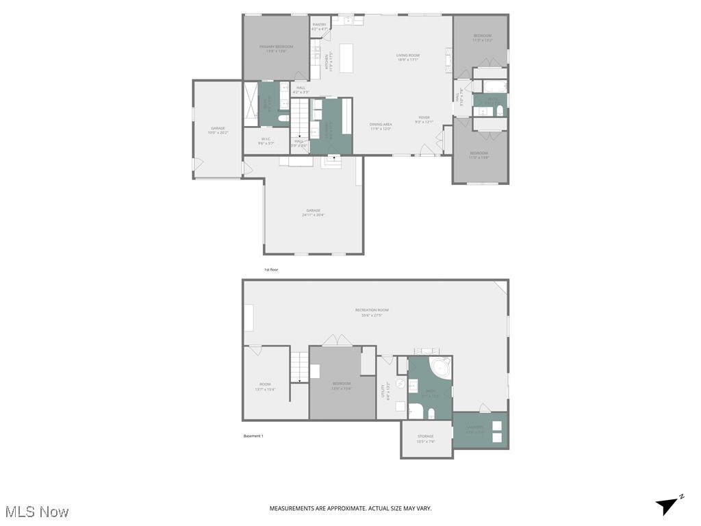 Woods/Silver Crk Ph 6-B - Residential