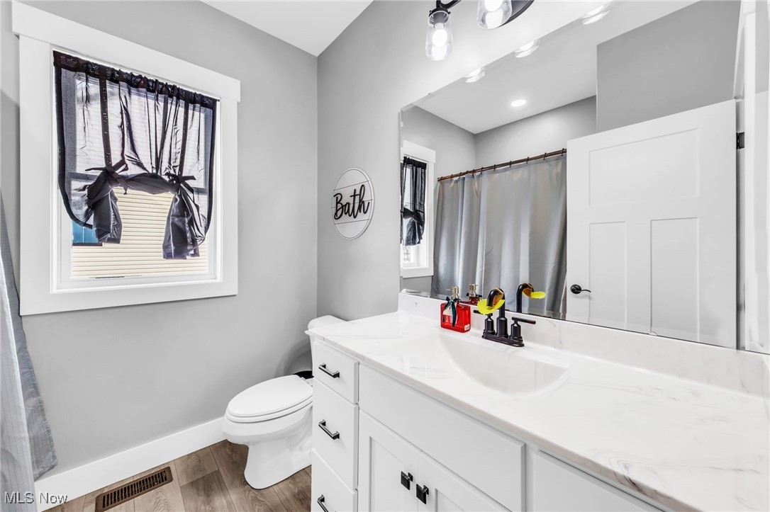 Woods/Silver Crk Ph 6-B - Residential