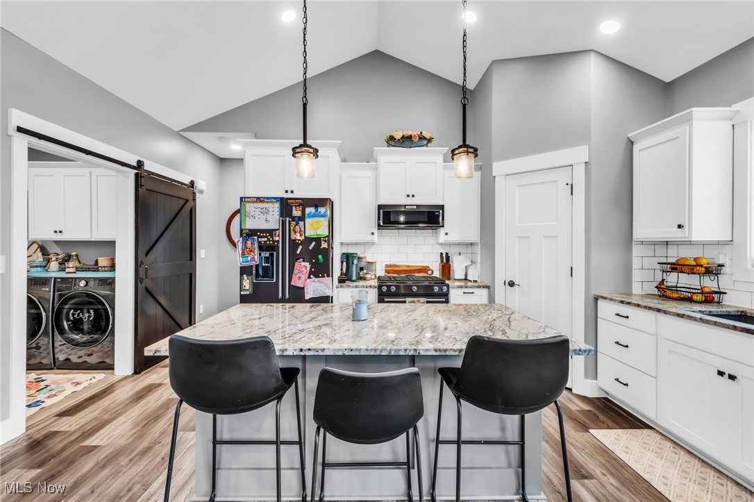 Woods/Silver Crk Ph 6-B - Residential