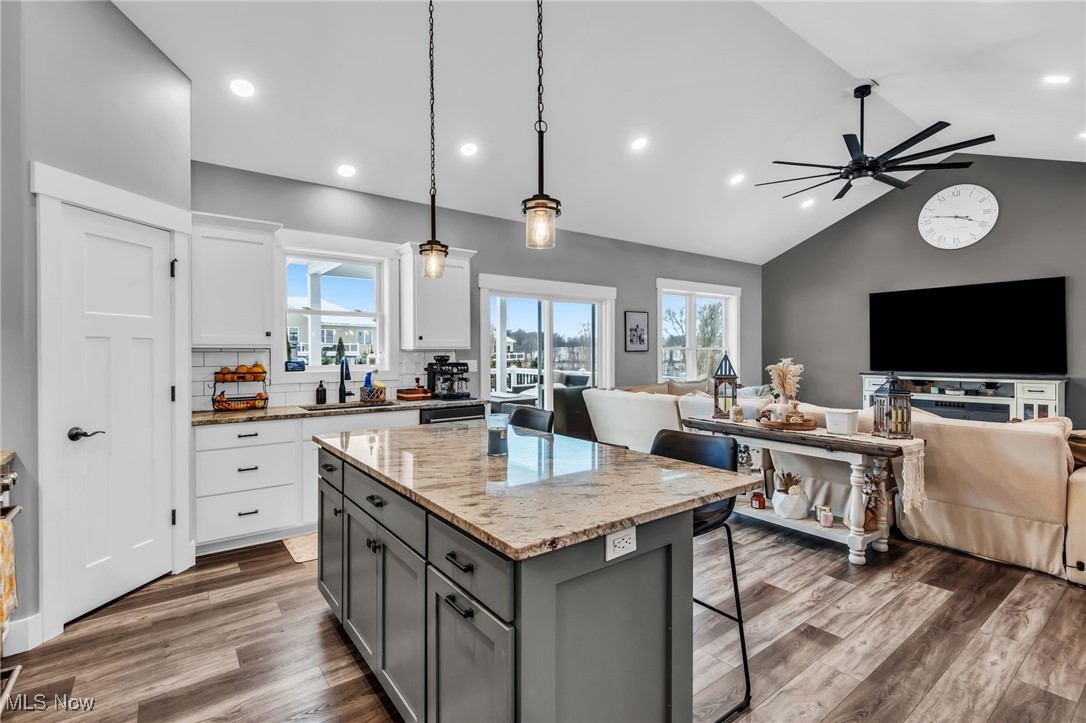 Woods/Silver Crk Ph 6-B - Residential