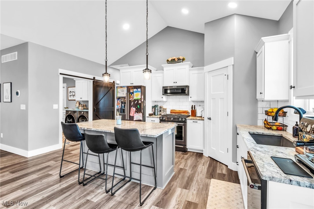 Woods/Silver Crk Ph 6-B - Residential